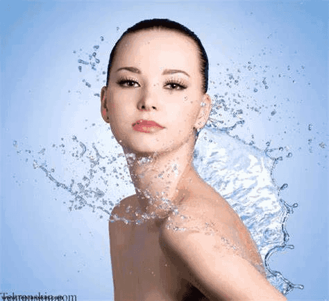 رازهای زیبایی با پاکسازی پوست بدن