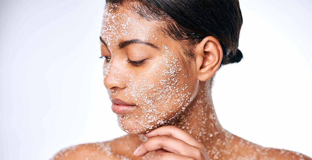 بررسی تکنیک‌های فیشیال پوست خشک
