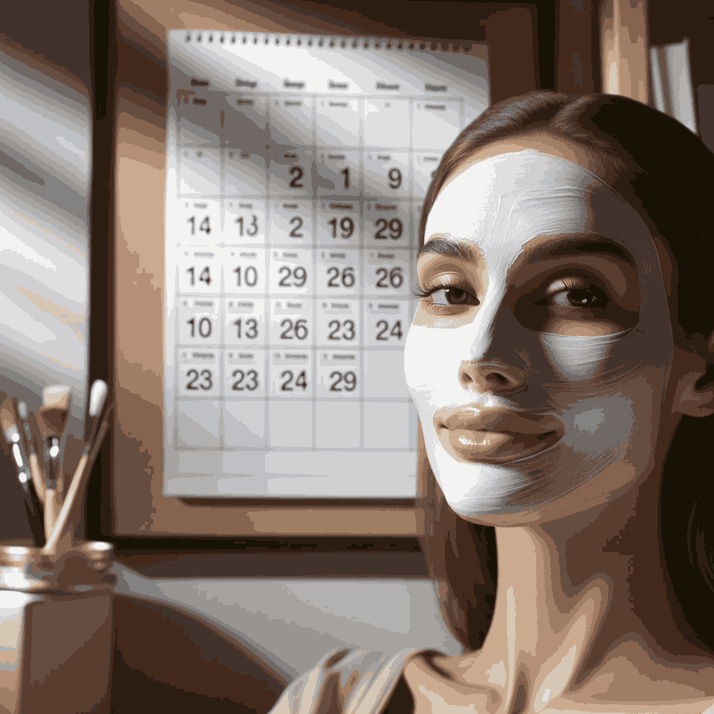 هر چند وقت یکبار فیشیال صورت لازم است: نکات کاربردی